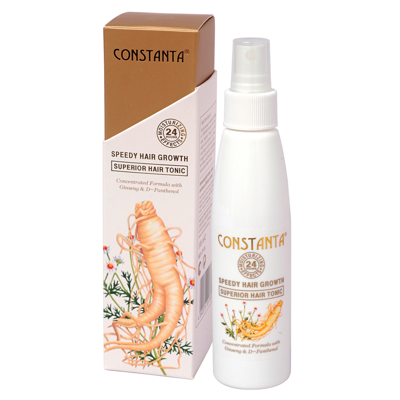 CONSTANTA Superior Hair Tonic-100 ml