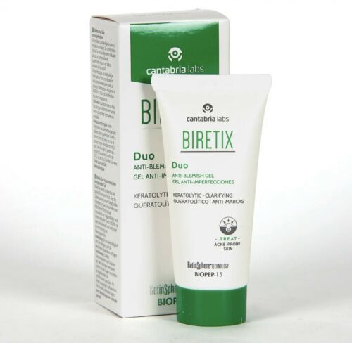 Biretix Duo Gel-30 ml