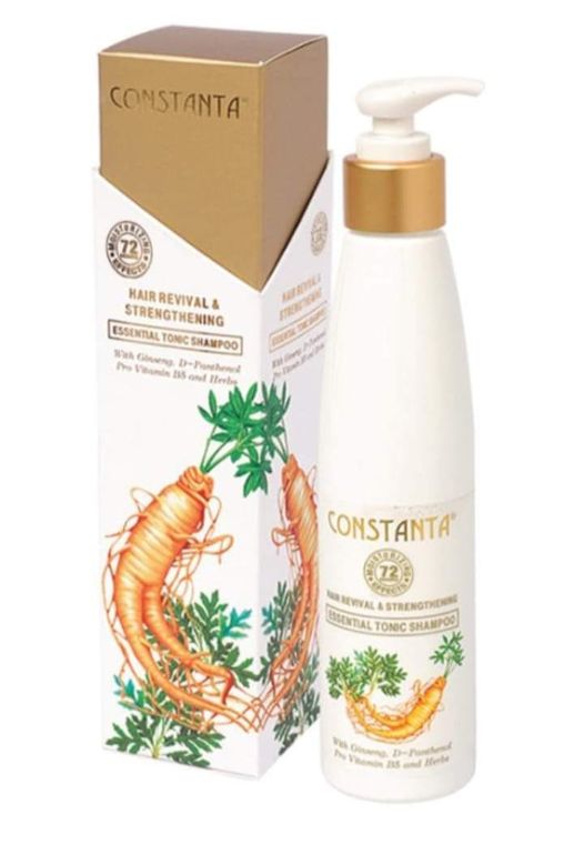 Constanta Hair Revival Shampoo-200 ml