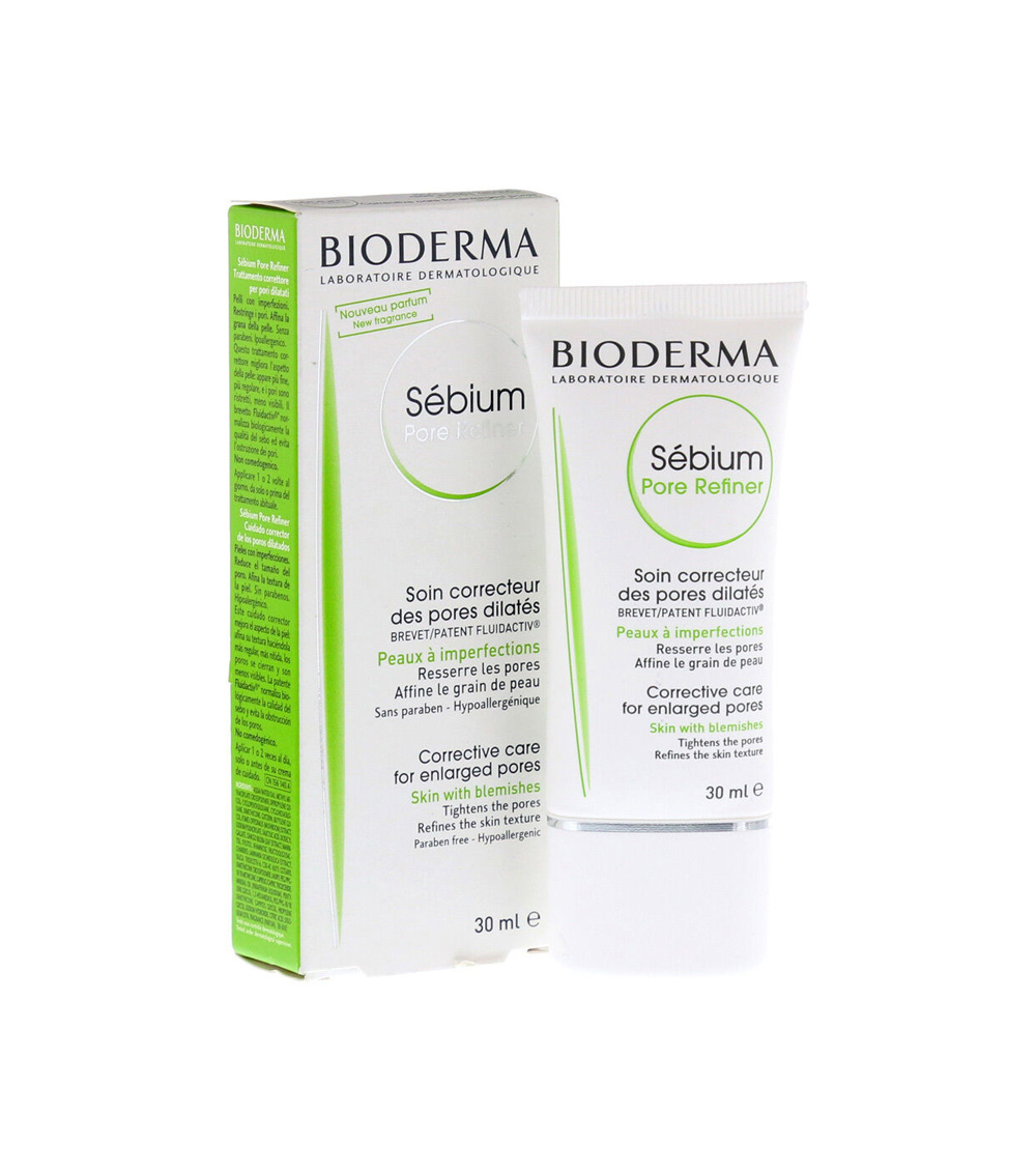 Bioderma Sebium Pore Refiner-30 ml