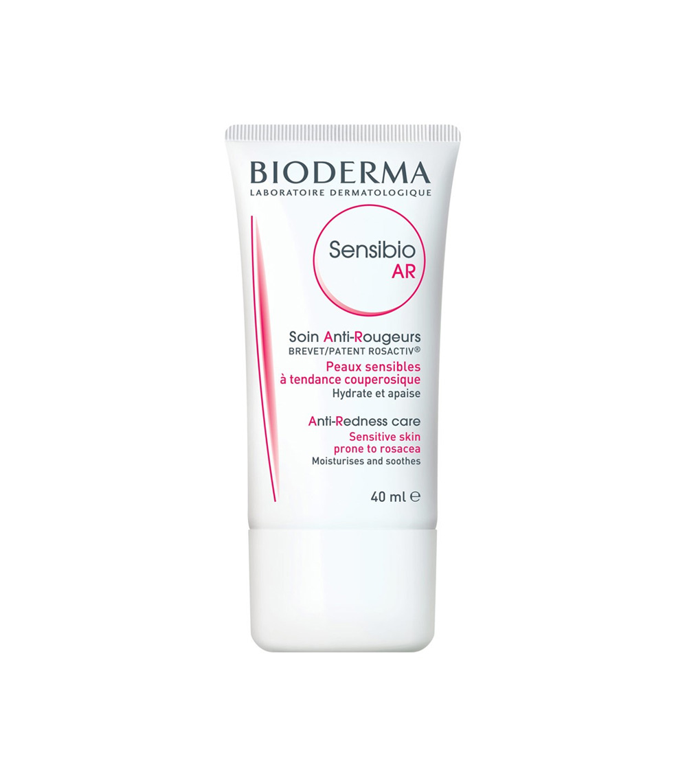 Bioderma Sensibio AR Cream-40 ml