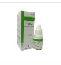 Etolac Eye Drop-5 ml