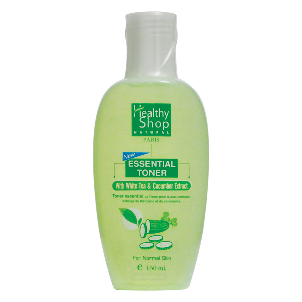 Essential Toner-150 ml (Healthy Shop)