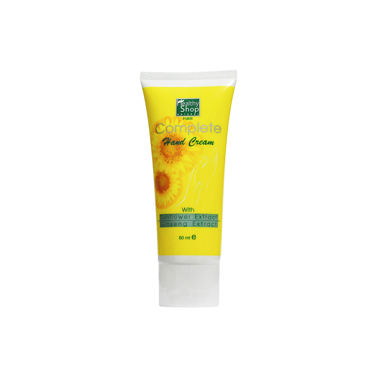 Healthy Shop Complete Hand Cream-50 ml