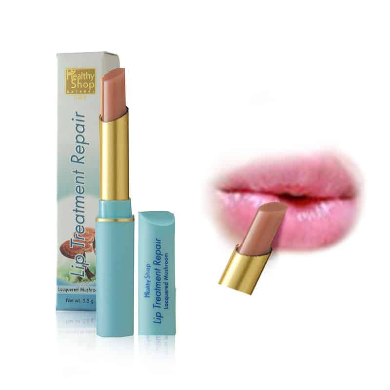 Lip Treatment Repair Mushroom-3.5 gm (Healthy Shop)