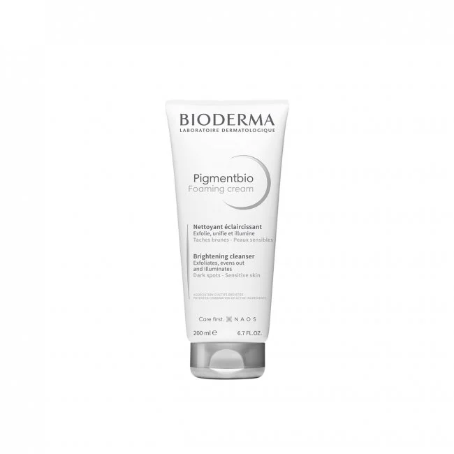 Bioderma Pigmentbio Foaming Cream-200 ML