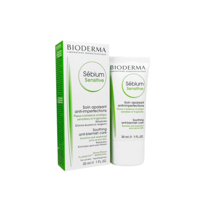 Bioderma Sebium Sensitive-30 ml