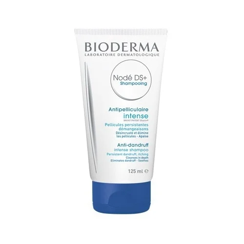 Node DS + Shampoo -125 ml (Bioderma)