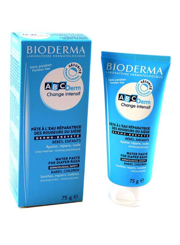 Bioderma ABCDerm Change Intensif-75 gm