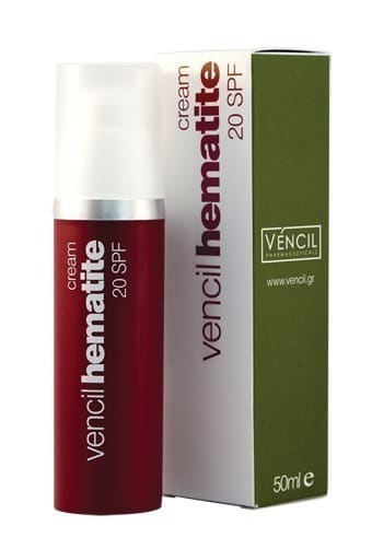 Vencil Hematite Cream-30 ml