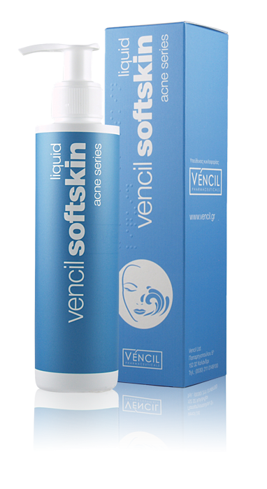 Vencil Softskin Cream-170 ml