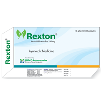 Rexton Capsule-20 pcs