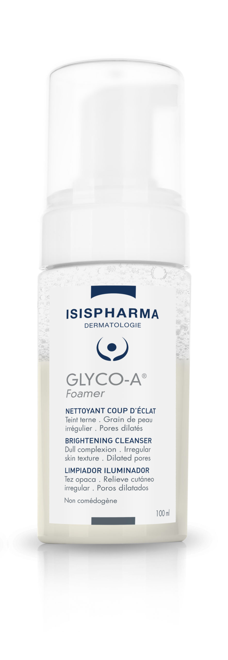 GLYCO-A Foamer 100 ML