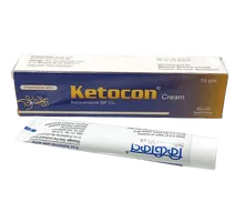 Ketocon Cream-15 gm tube