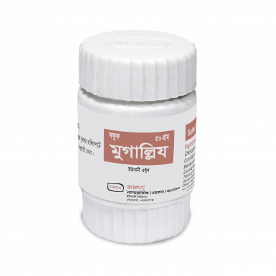 Sufoof Mugalliz-50 gm