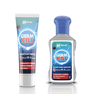 Germ Kill-50 ml